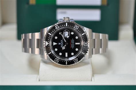 rolex sea dweller price 2020|rolex sea dweller price guide.